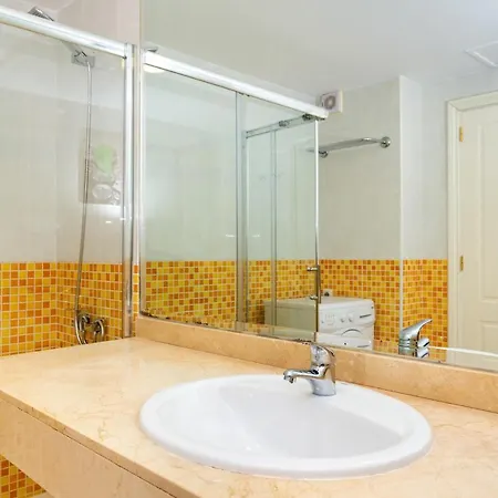 El Jasmine Corralejo