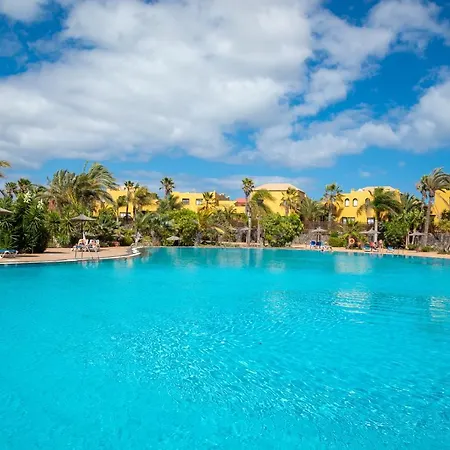 El Jasmine Corralejo