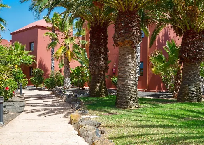 El Jasmine Corralejo