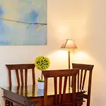 Appartement El Jasmine *
