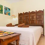 Appartement El Jasmine Corralejo