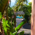 El Jasmine Corralejo