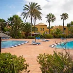 Appartement El Jasmine Corralejo