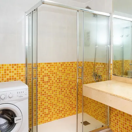 Appartement El Jasmine *