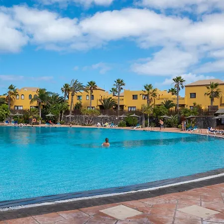 Appartement El Jasmine Corralejo