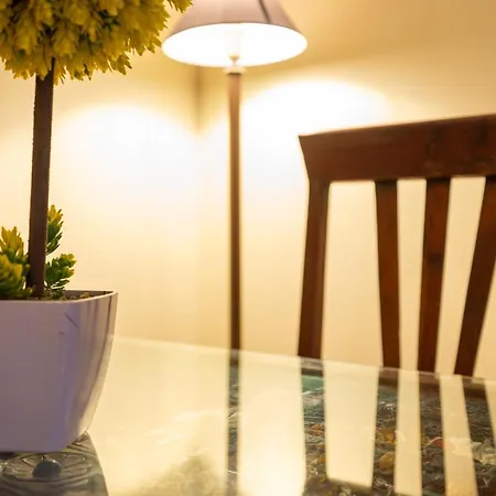 El Jasmine * Corralejo