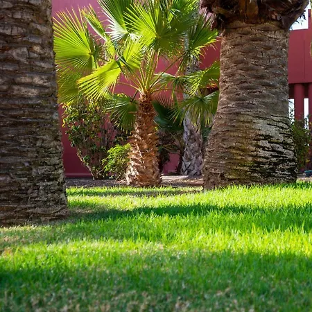 El Jasmine Apartament Corralejo