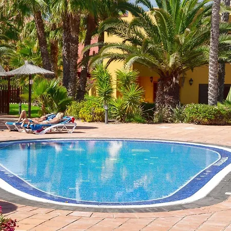 Appartement El Jasmine Corralejo