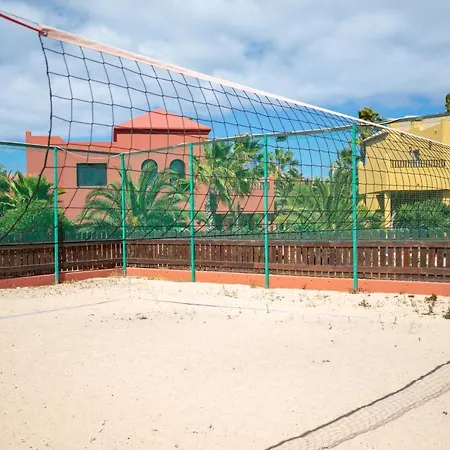 Appartement El Jasmine Corralejo