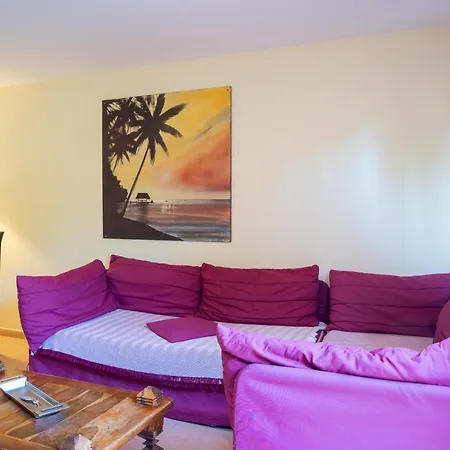 El Jasmine Corralejo