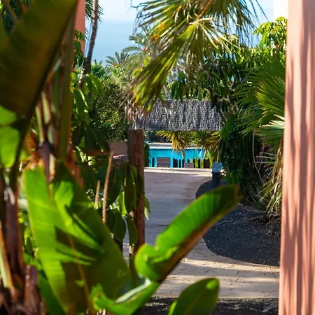 El Jasmine Corralejo