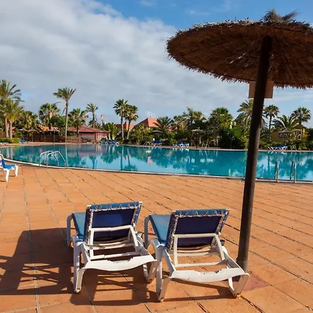 El Jasmine Apartment Corralejo