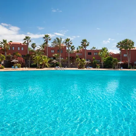 El Jasmine Appartement