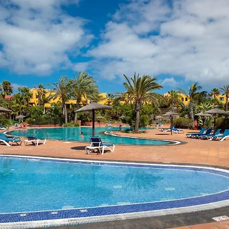 El Jasmine Appartement