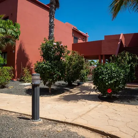 El Jasmine Apartament