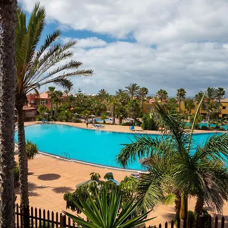 Appartement El Jasmine *