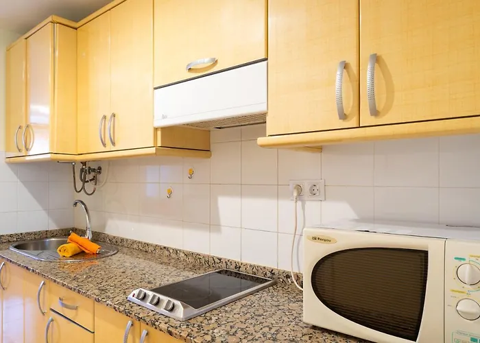 El Jasmine Apartament