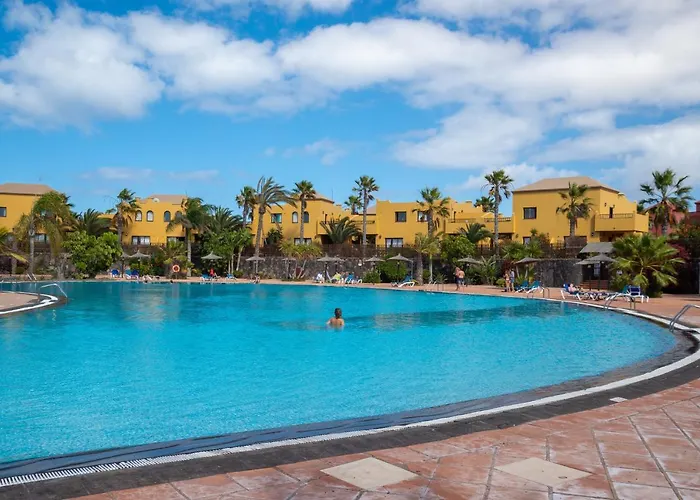 Apartament El Jasmine Corralejo