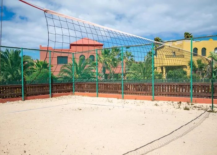 Apartament El Jasmine Corralejo