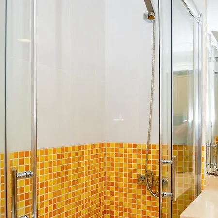 El Jasmine Apartamento