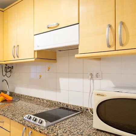 El Jasmine Apartamento