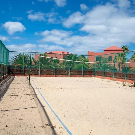 El Jasmine Corralejo