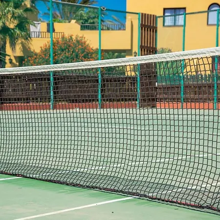 El Jasmine Apartamento