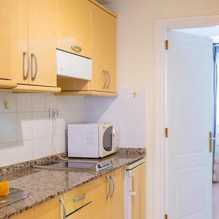 Apartamento El Jasmine