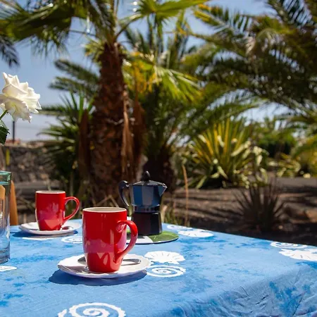 Apartamento El Jasmine Corralejo