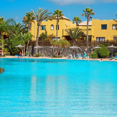 Apartamento El Jasmine *