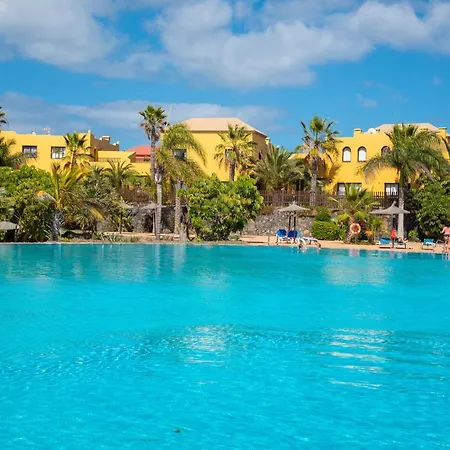 El Jasmine Apartamento *