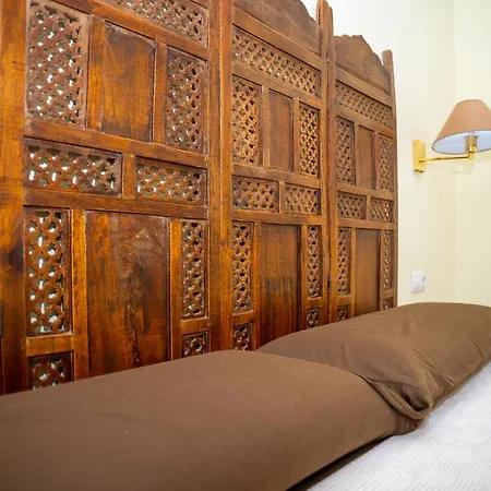 El Jasmine Apartamento *