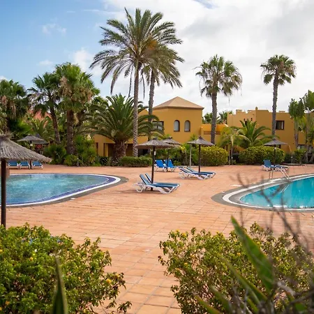 Apartamento El Jasmine Corralejo