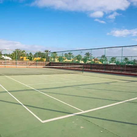 Apartamento El Jasmine