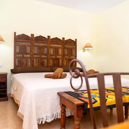 Apartamento El Jasmine